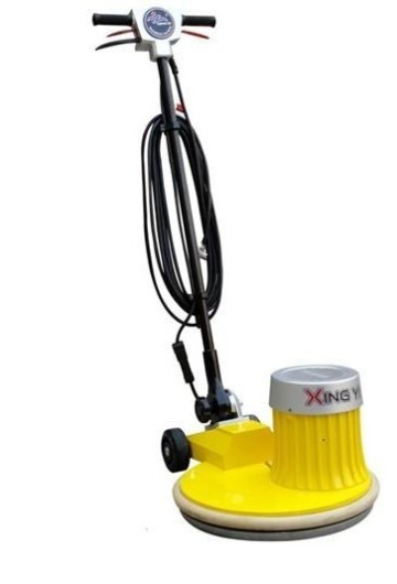 floor buffer polisher