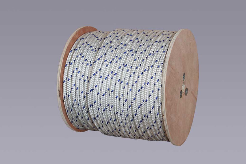 PET Material Braided Ropes