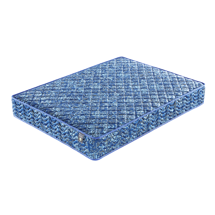 Tecidos de malha de alta qualidade do Hotel de Alto Qualidade Enru Hotel High Quality Knitted Fabrics Chinese Traditional Style Convoluted Foam Compressed Pocket Spring Mattress5