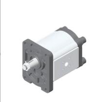 cone crusher lubrication gear pump