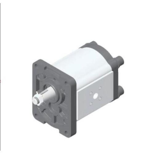 fan cooling gear motors