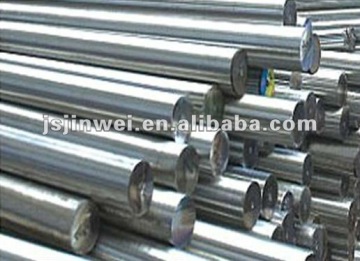 AISI304 Hot Rolled Stainless Steel Round Bars