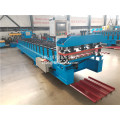 760 Wall Panel Roll Forming Machine