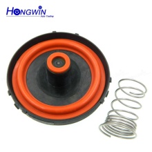 New Engine PCV Valve Cover Repair Kit with Membrane for BMW E90 E91 E92 E93 E60 E61 F10 F11 E63 E64