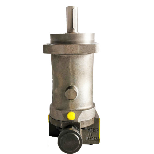 PLUNGER PUMP HYDRAULIC 708-2H-33311 untuk aksesori penggalian PC450-8