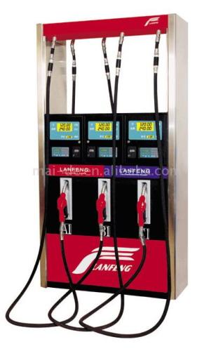 Fuel Dispenser