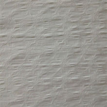 solid color viscose rayon jacquard fabric for shirting, ladies' garment wholesale fabric