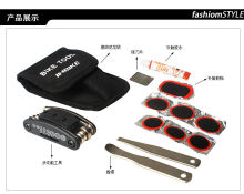 Bicycle repair tools/tire repair tools bicycle bike riding gear Outdoor products wholesale