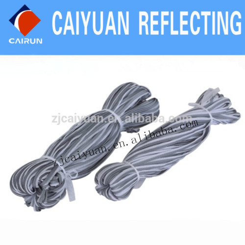 CY Reflective Piping Reflective Tape Thread