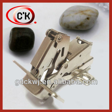 C'K hardware furniture ratchet sofa hinges