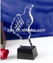 Crystal Trophy; Crystal Award; Crystal Star Trophy; Crystal Plaques