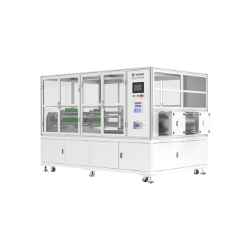 li ion battery checker