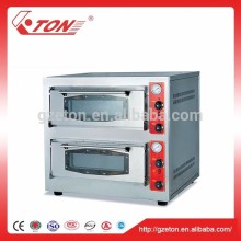 Home Bread Baking Oven Gas Deck Oven for Bread Pizza