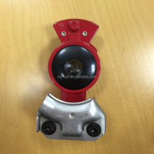 Aluminium Powder Coated Gladhand Truck Trailer Parts Air Brake