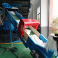 High quality Waste Plastic Granules Making Machine