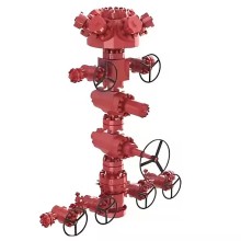 Api 6a Drilling Psi 15000 Choke Manifold