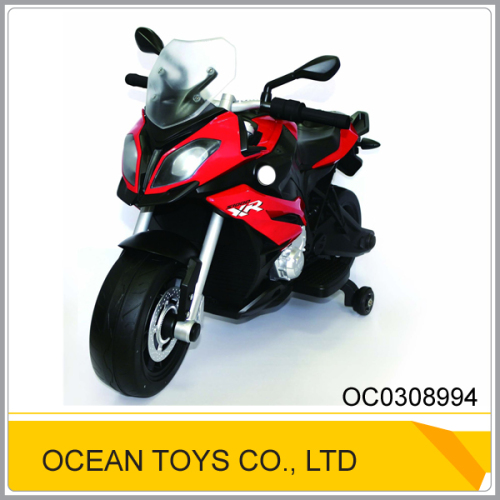 Plastic electric custom kids toy ride on cars toy OC0308994