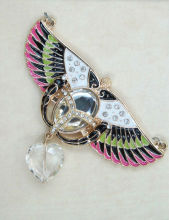 wholesales eagle pendant, necklace eagle panedant, Egypt pendant