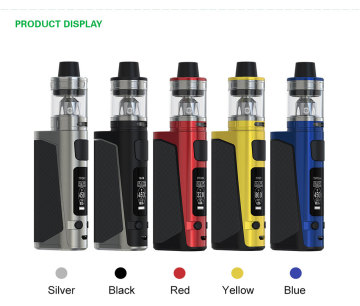 80W Joyetech eVic Primo Mini Kit