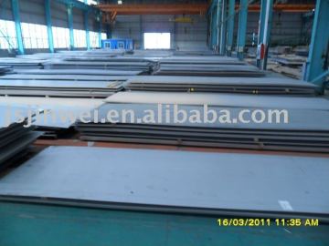 316L stainless steel plate