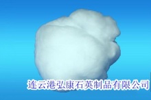 Quartz Wool, Quartz Fiber (HKQT-090)