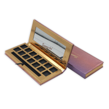 Wholesale Makeup Eye Shadow Palette Private Label