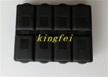 Flip cover component box component box Anti static system engineering