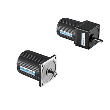 15W (1/50 HP) Reversible Motor Gear Motor Motor