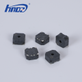 SMD Magnetic Buzzer 8.5x8.5x4mm 3V 5V