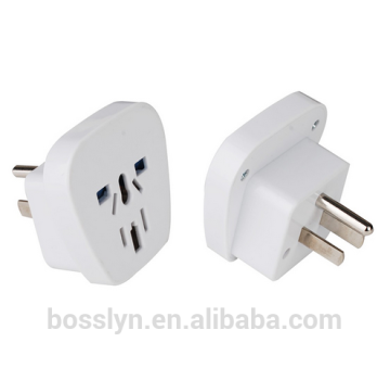 Hot Design Universal to Vietnam Brazil Peru Travel Adaptor Converter