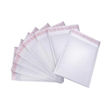 Poly Bubble Padded Envelopes Self-Seal Shipping Bags
