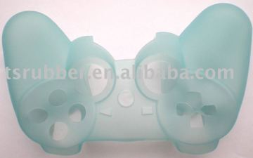 silicone cover for game player