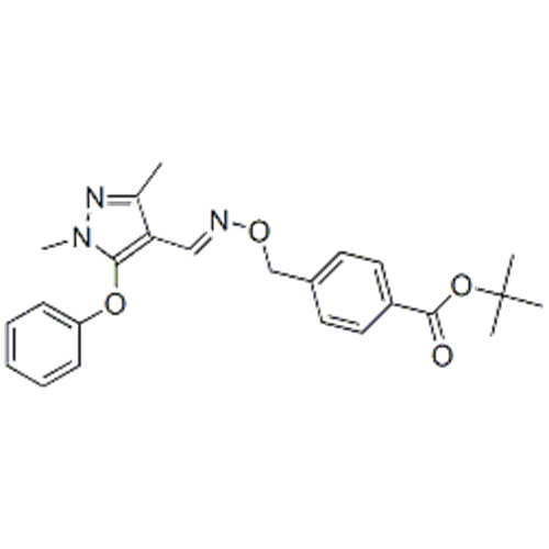 Fenpyroximate CAS 134098-61-6