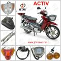 Roda aloi RIM Viper ACTIVE110 bahagian