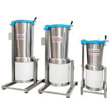 Factory Direct Multi-Function Fruit and Vegetable Beater Pulping Machine