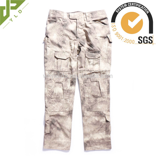 outdoor combat men breathable vintage army pants