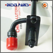 fuel pump injector