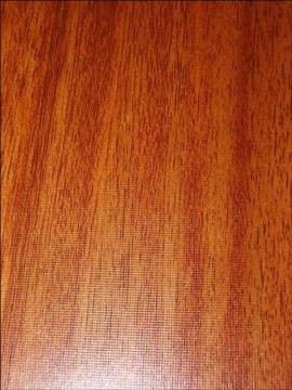 Feather silk surface laminated flooring