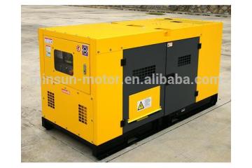 Big promotions! portable diesel generetor 9kw