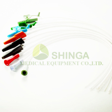 Suction Catheter (Funnel Tip)