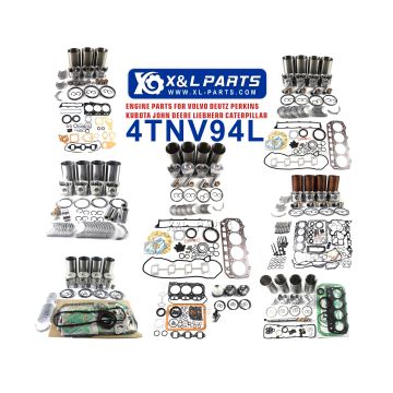 4TNV94 Engine Rebuild Kit