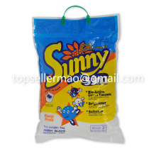 Best lemon smell detergent powder