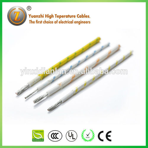 high strength high volt cable ul3132