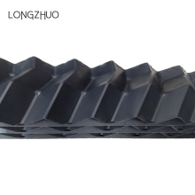 Cooling Tower Drift Eliminator Inspection