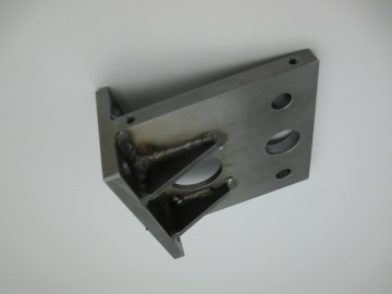 Fabrication and Welding Machining Parts