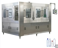 High Quality Carbonated Soft Drink Production Line: Complete Beverage Filling Equipment