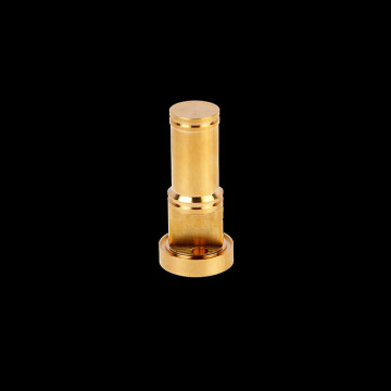 Facucet Valve Base und Brass Valve Base