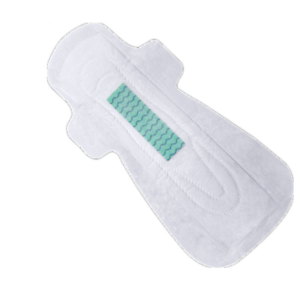 Lady Sanitary Pad with Leakguard