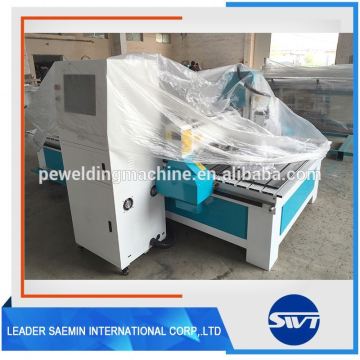 Chinese Sheet Processing Engraving Machine