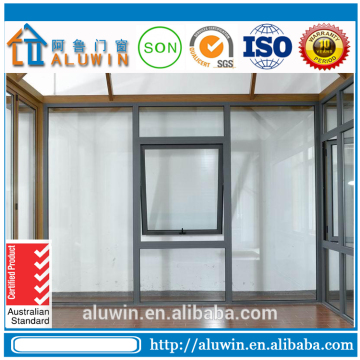 Australia standard aluminium awning window